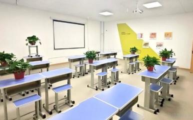 济南迪诺教育 以专业教学服务点亮学子未来