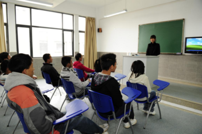 公共教学服务科 构建高效、创新的教学服务体系