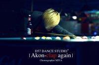 武汉爵士舞殿堂 D舞区爵士舞舞蹈室引领专业教学新风尚