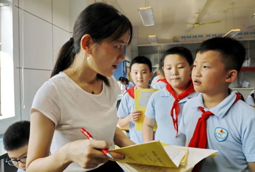 双减后的金山首堂课，孩子们的课余时光奔向何方？