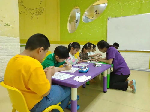 韦纳教师升级考核圆满结束，持续提升技能以优化教学服务